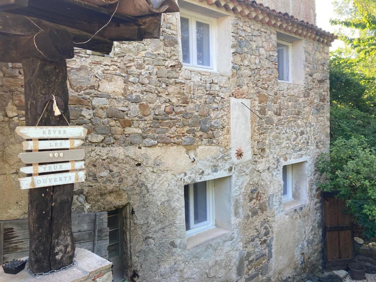 Gite De Barbusse Tornac Εξωτερικό φωτογραφία