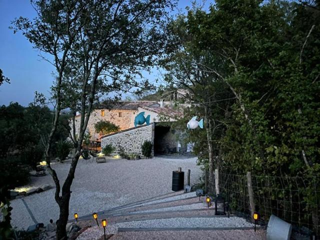 Gite De Barbusse Tornac Εξωτερικό φωτογραφία