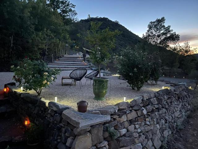 Gite De Barbusse Tornac Εξωτερικό φωτογραφία